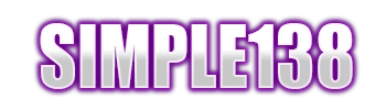 Logo SIMPLE138